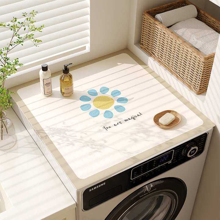 Decorative Countertop Mat