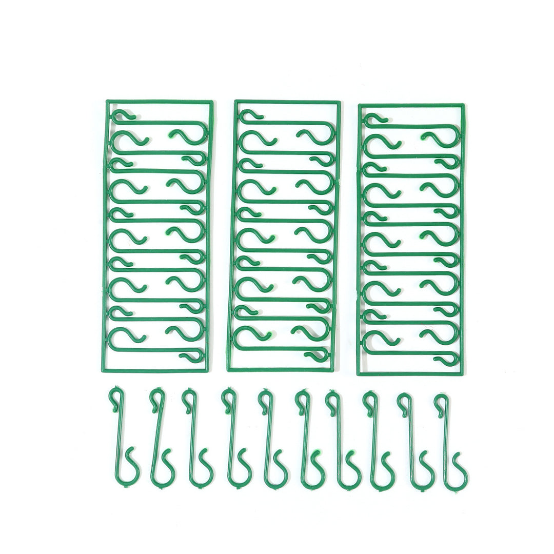 Decorative Christmas Ornament Hooks Kalsten