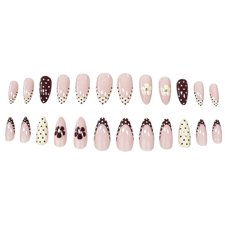 Decorative Gel Nail Art Enhancements Kalsten