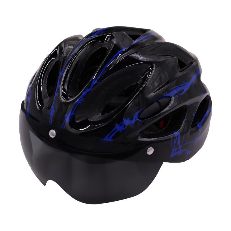 Adjustable Ventilated Bicycle Helmet Kalsten