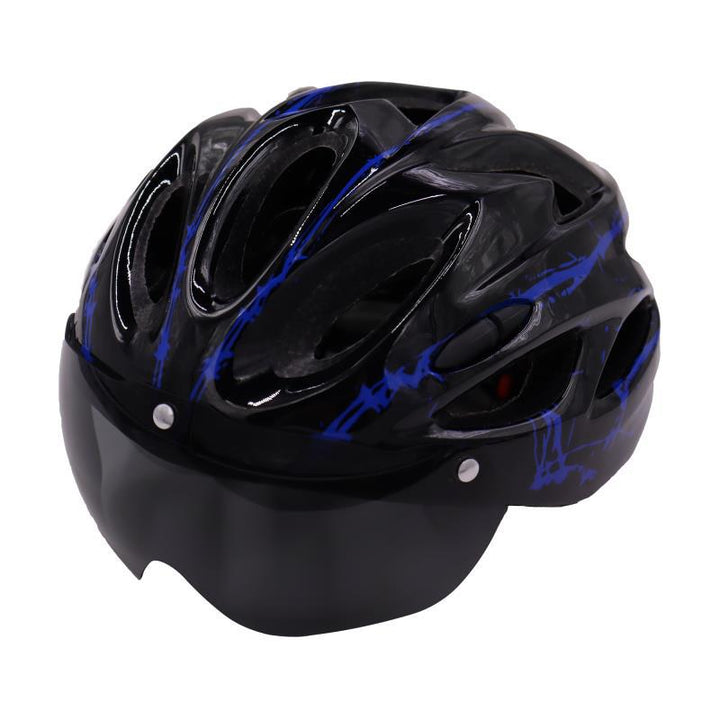 Adjustable Ventilated Bicycle Helmet Kalsten