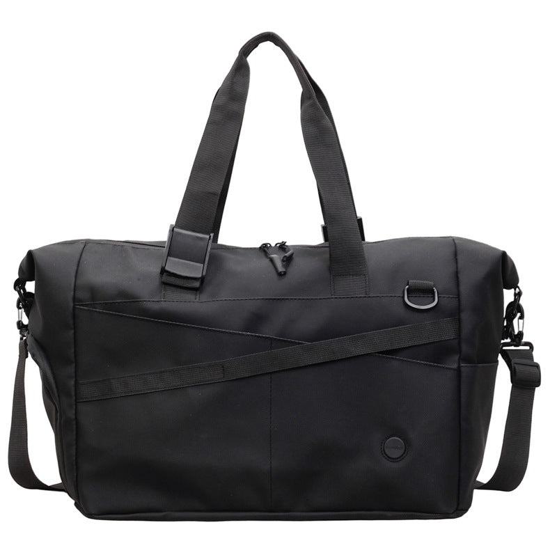 Spacious Gym Shoulder Bag Kalsten