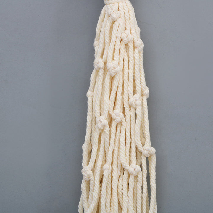 Elegant Macrame Keychain Kalsten