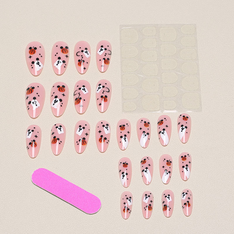 Nail Art Kit