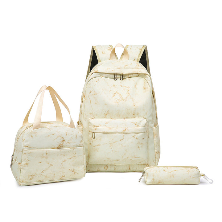 Backpack set Kalsten