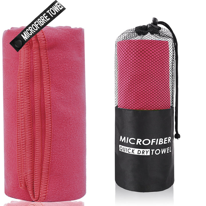 Sporty multifunctional scarf Kalsten