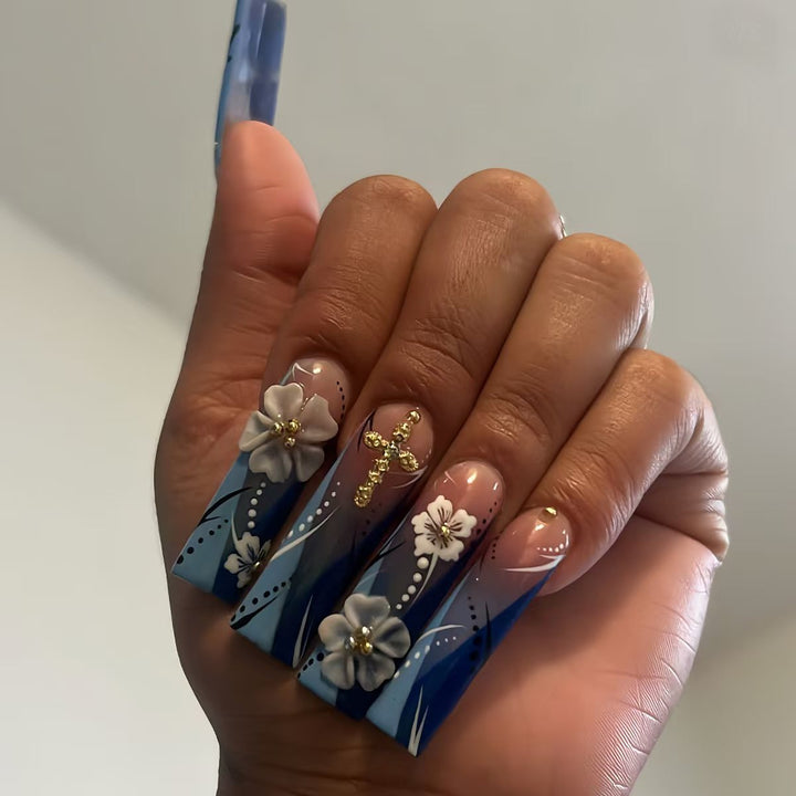 Artistic Nail Art Kalsten