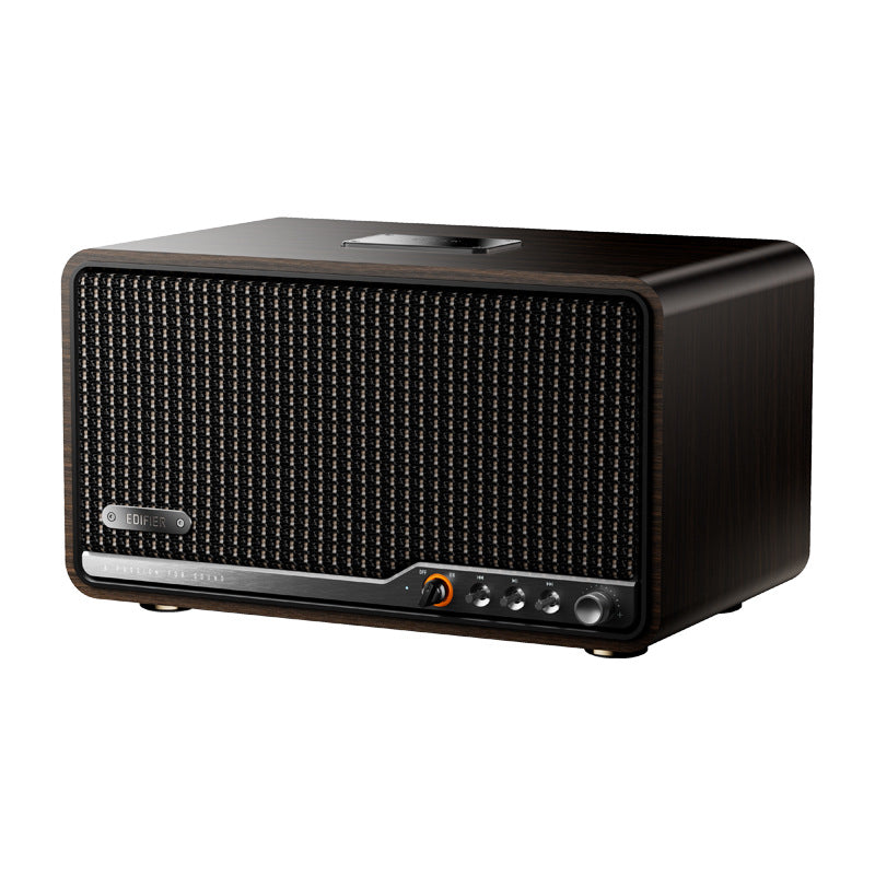 Vintage-Style Bluetooth Audio Speaker Kalsten
