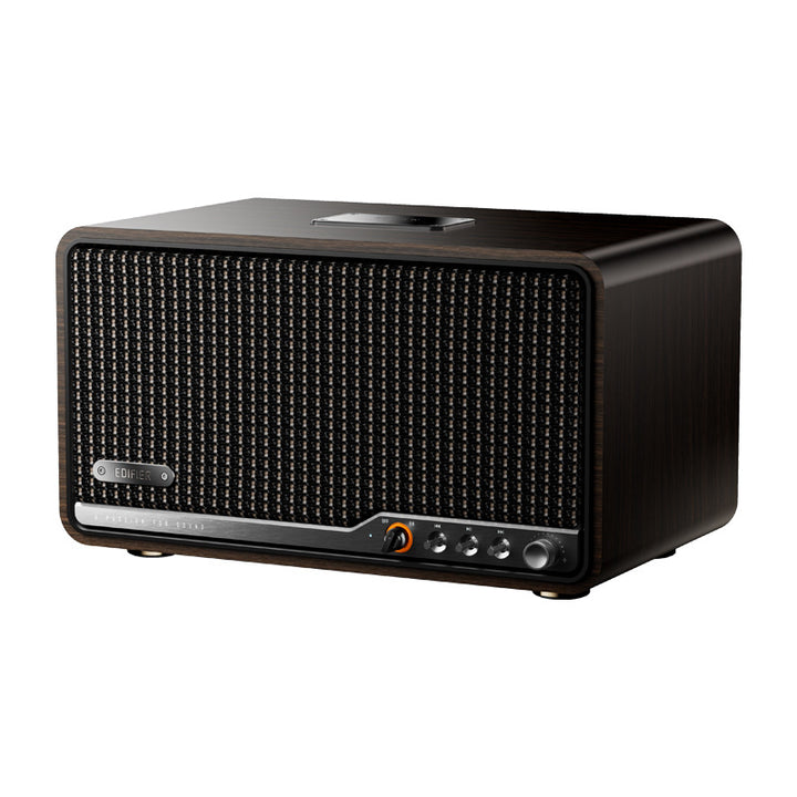 Vintage-Style Bluetooth Audio Speaker Kalsten