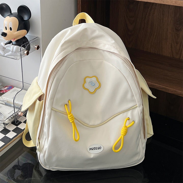 Functional Multi-Pocket Backpack Kalsten