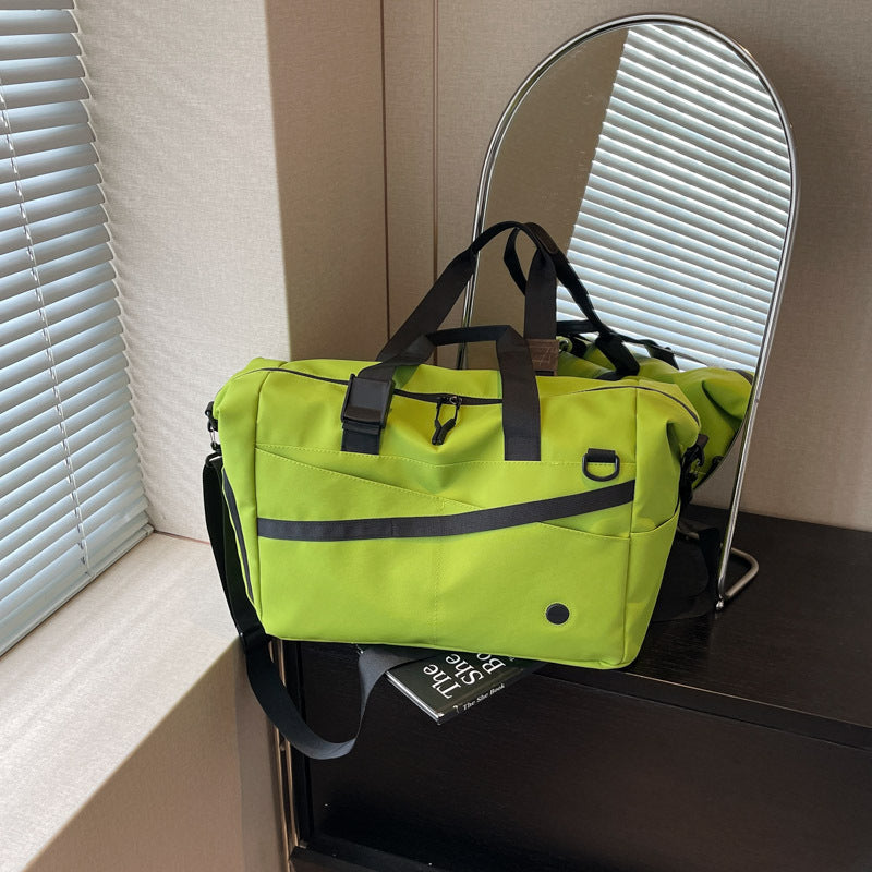 Versatile Travel Duffle Bag Kalsten