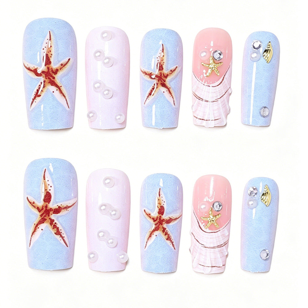Decorative Nail Art Kalsten
