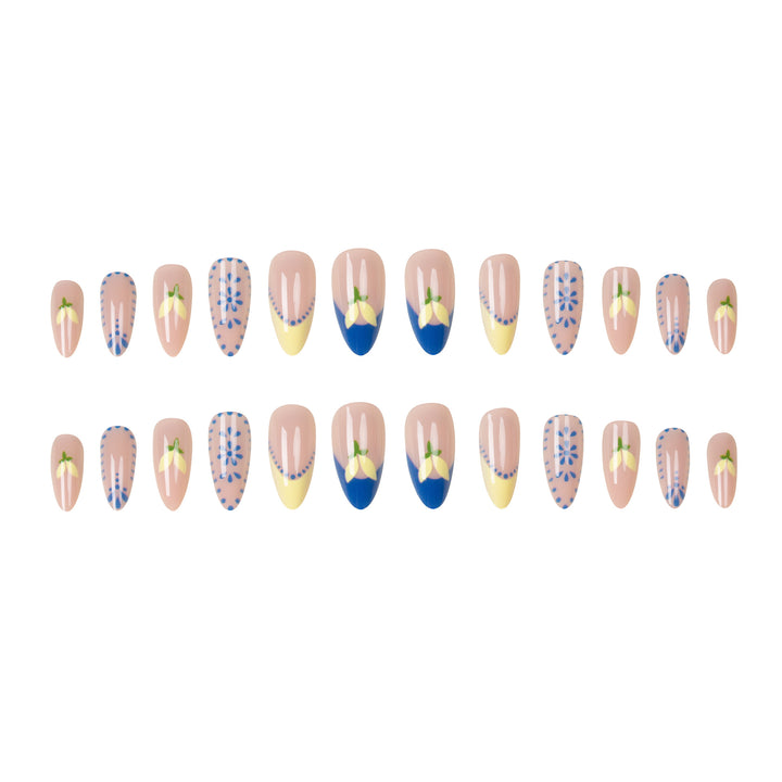 Decorative Nail Art