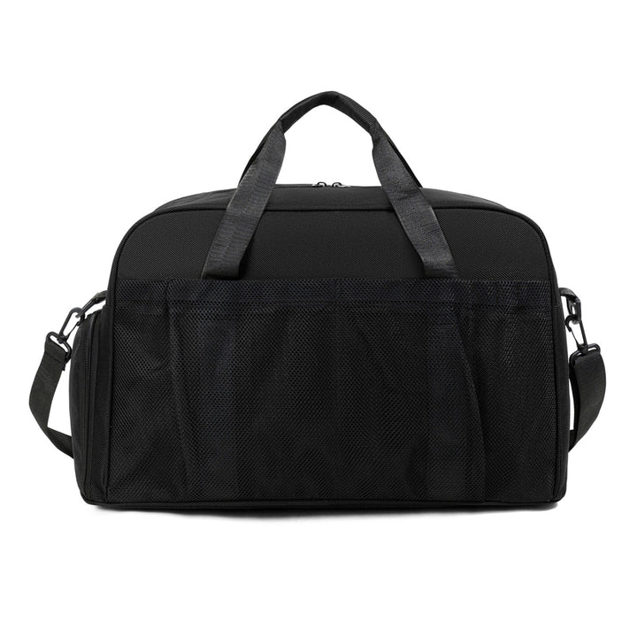 Spacious Multi-Pocket Travel Duffle Bag Kalsten