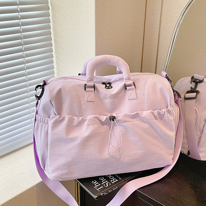 Versatile Urban Travel Duffel Kalsten