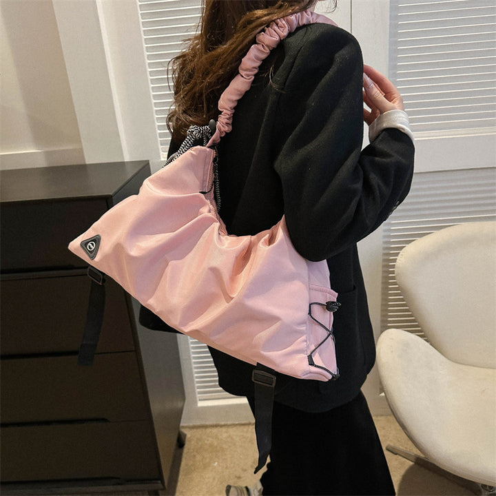 Fashion-Forward Slouchy Hobo Bag Kalsten