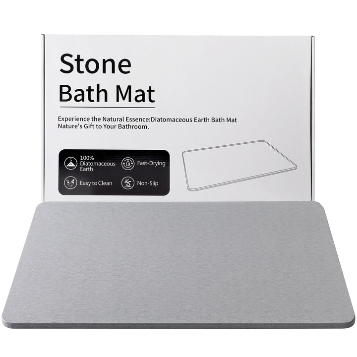 Memory Foam Bathroom Mat