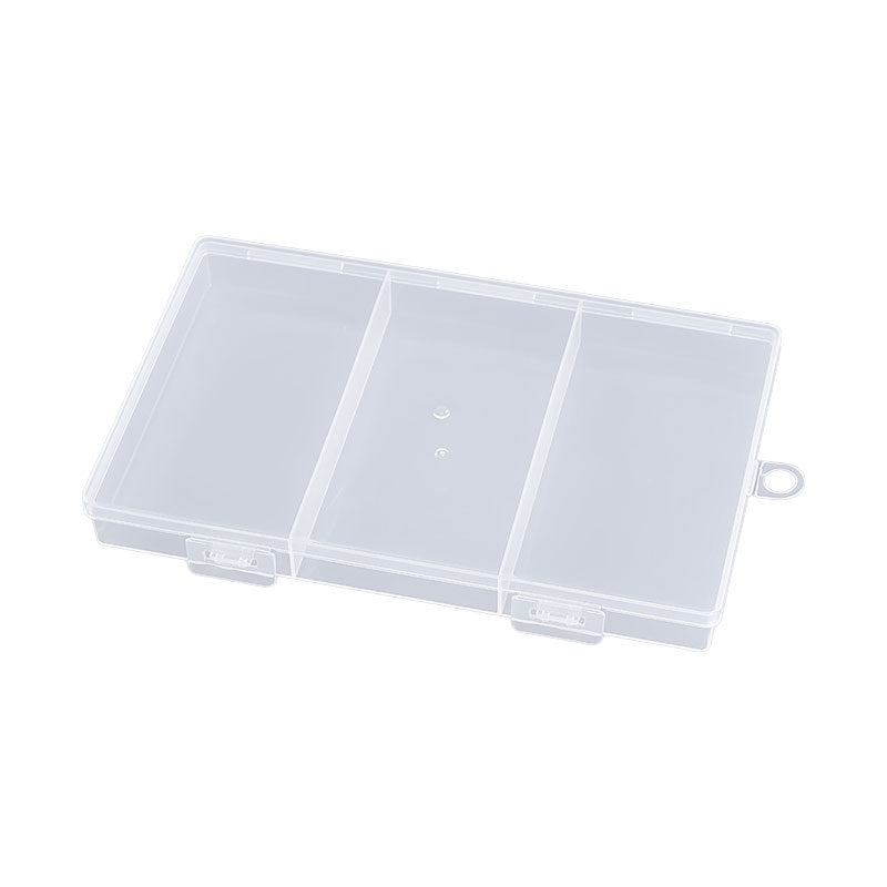 Multi-Compartment Storage Box Kalsten