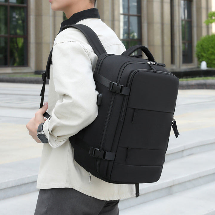 Versatile Travel Backpack Kalsten