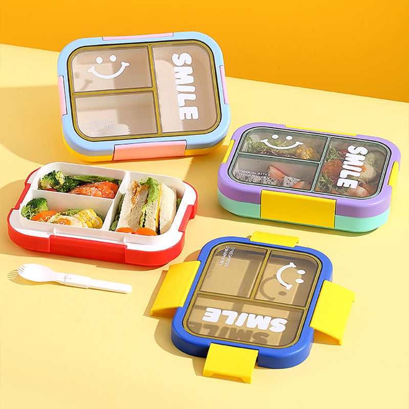 Food Storage Container