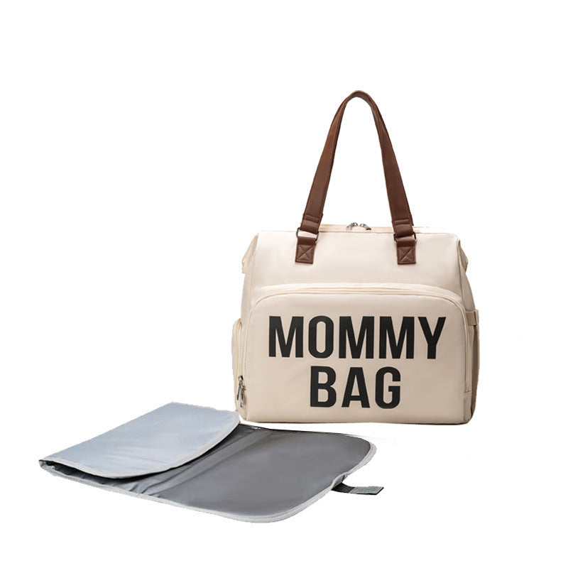 Multi-Functional Diaper Carryall Kalsten