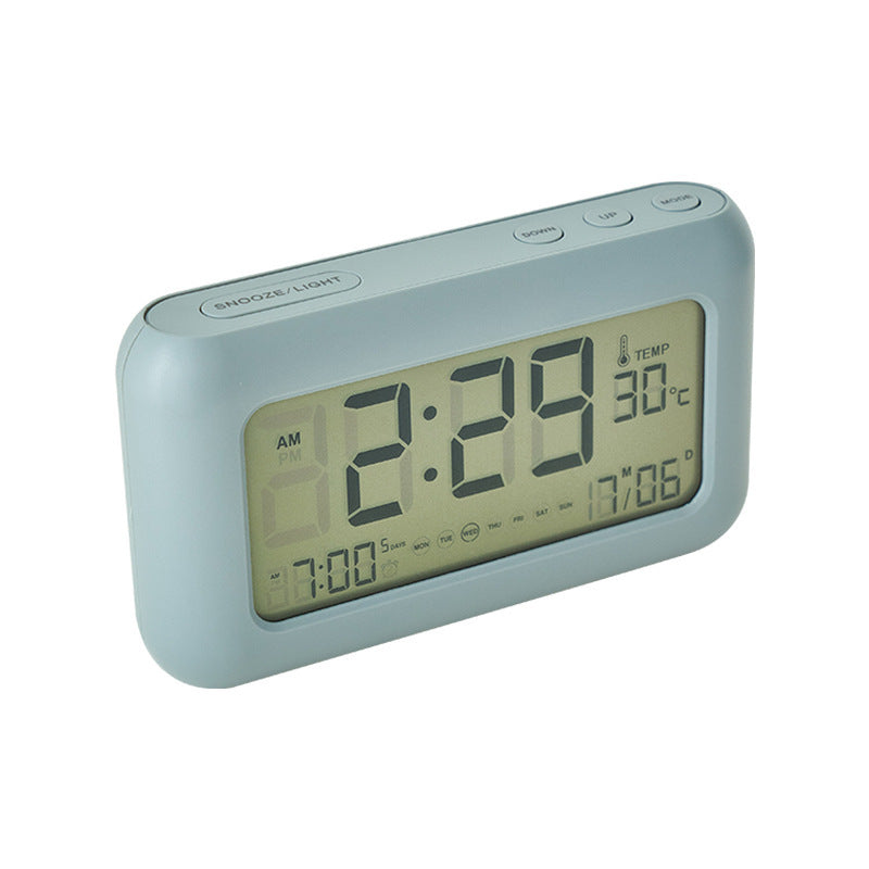 Digital watch with temperature and hygrometer function Kalsten