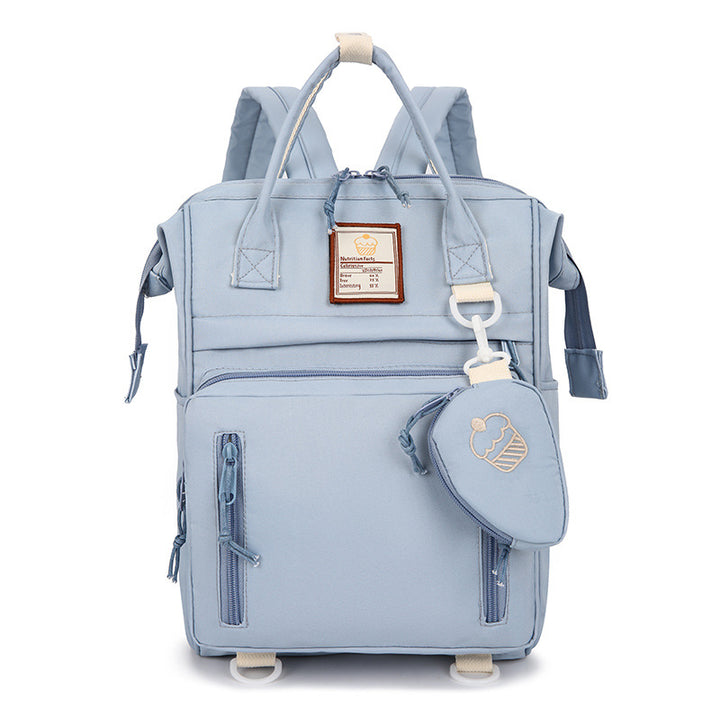 Versatile Multi-Functional Backpack Kalsten