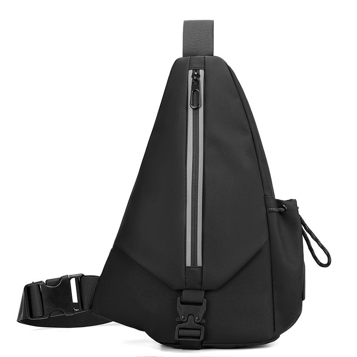 Ergonomic Sling Bag