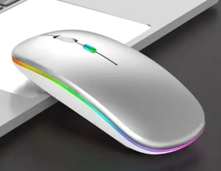 Wireless Ergonomic Mouse Kalsten