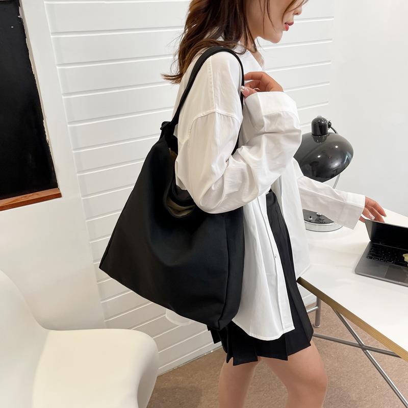Casual Everyday Tote