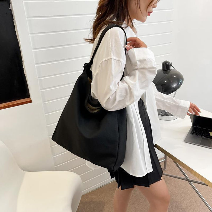 Casual Everyday Tote