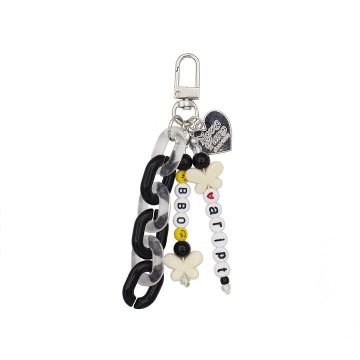 Charming Beaded Eyewear Chain Kalsten