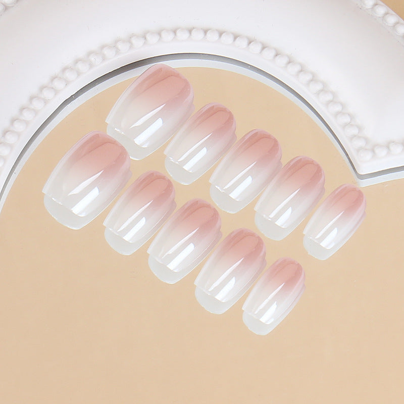 Acrylic Stiletto Press-On Nails Kalsten
