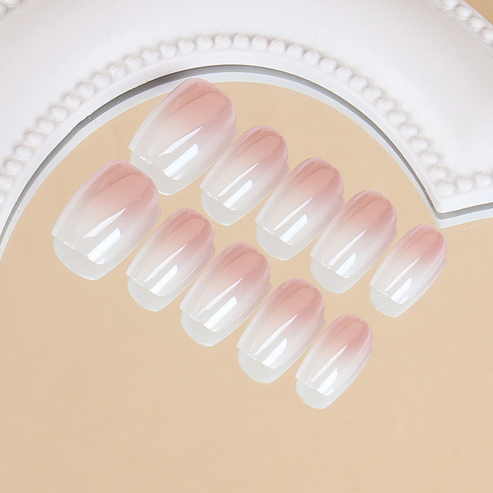 Acrylic Stiletto Press-On Nails Kalsten