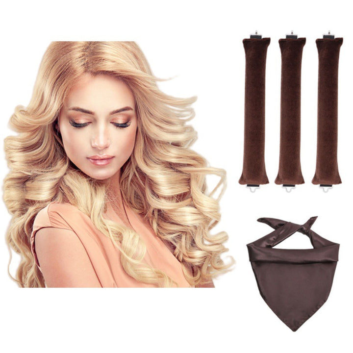 Hair Styling Set