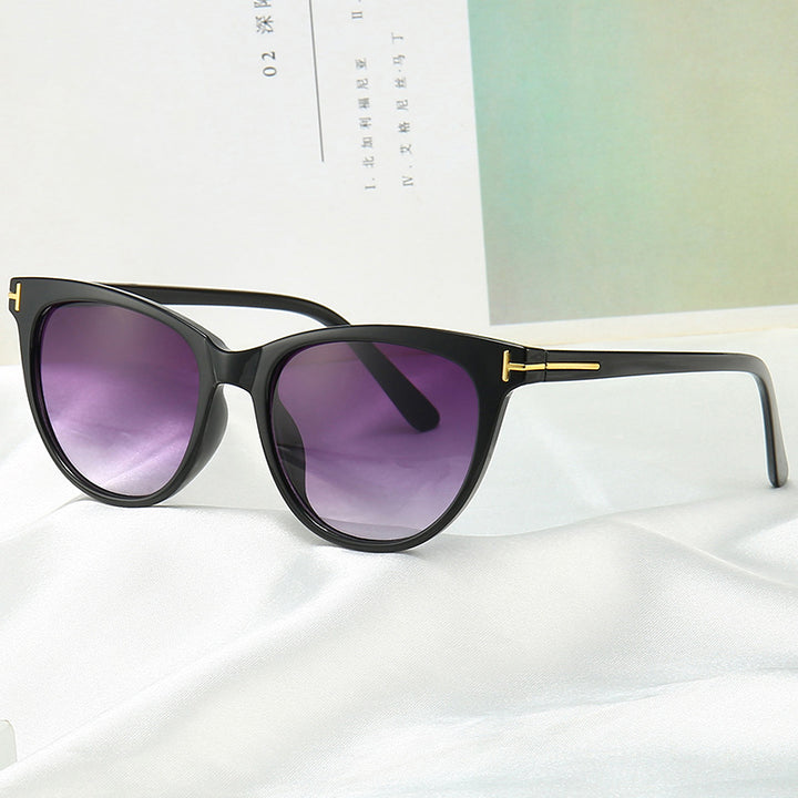 Chic Fashion Cat-Eye Sunglasses Kalsten