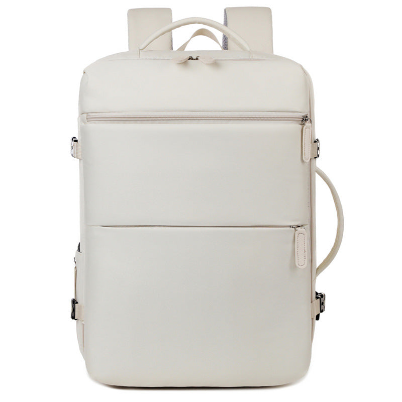 Sleek Minimalist Office Backpack