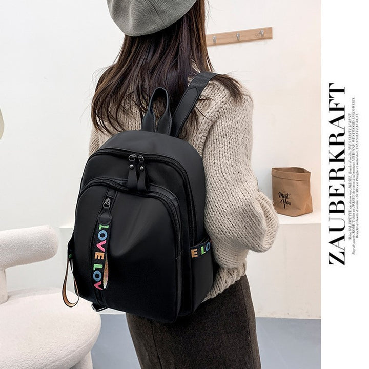 Durable Multi-Pocket Backpack Kalsten