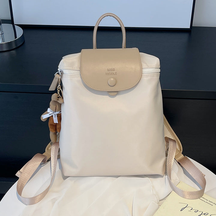Functional Minimalist Backpack Kalsten