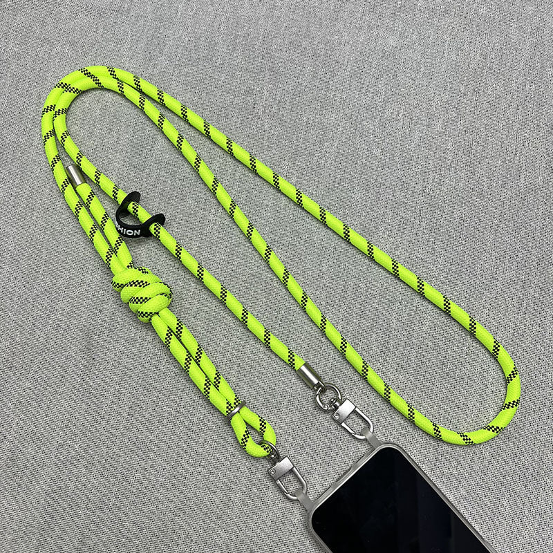 Adjustable Phone Lanyard Strap Kalsten
