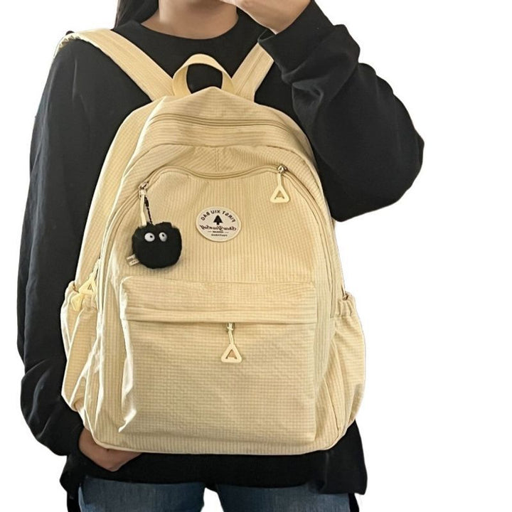 Lightweight Everyday Backpack Kalsten