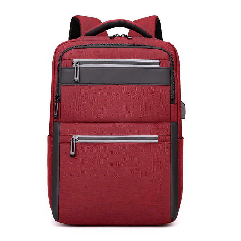 Premium Functional Tech Backpack Kalsten