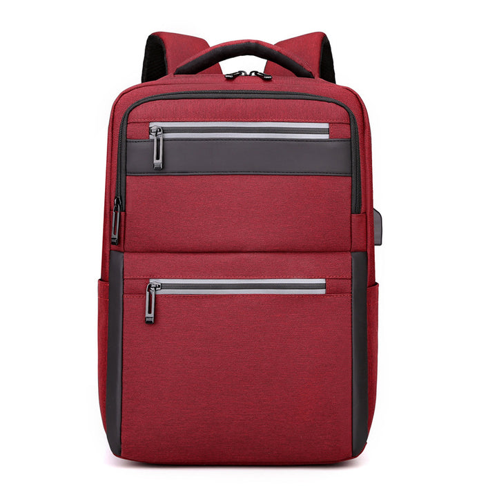 Premium Functional Tech Backpack Kalsten
