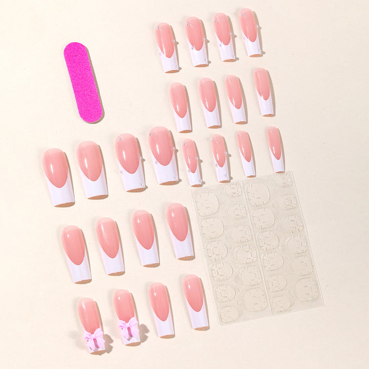 Decorative 3D Nail Art Design Kalsten