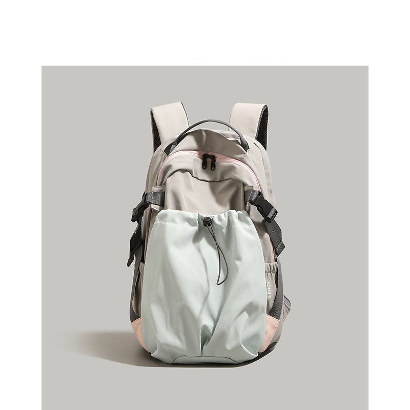Versatile Multi-Function Backpack Kalsten
