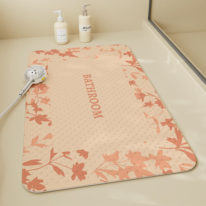 Non-Slip Bathroom Comfort Mat Kalsten