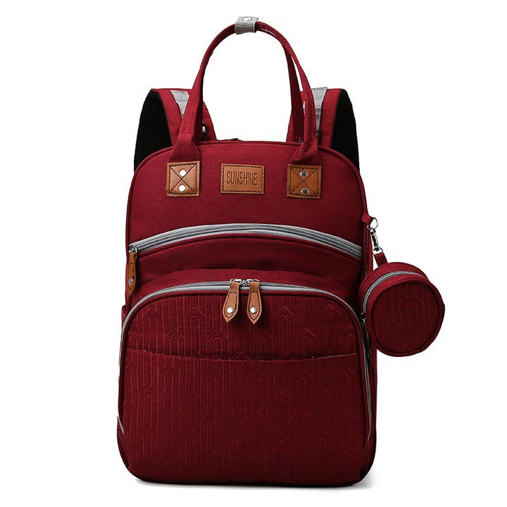 Versatile Travel Backpack Kalsten