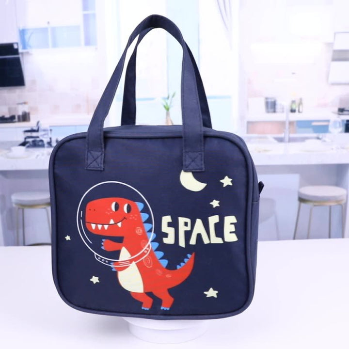 Children's Insulated Lunch Bag Kalsten
