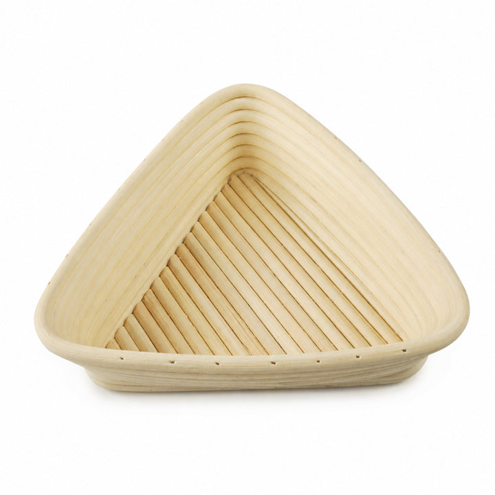 Triangular Bread Proofing Basket Kalsten