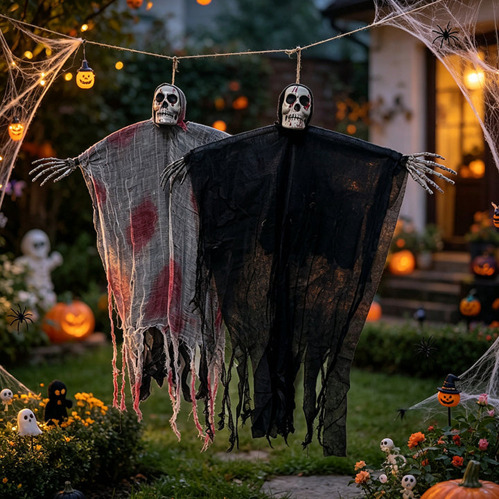 Halloween Decor